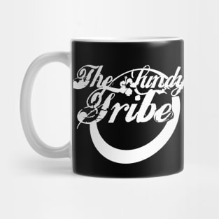 The Lundy Tribe -snowy ink- Mug